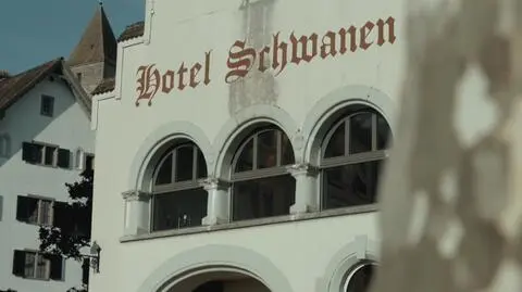 Hotel cnb repo