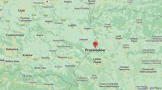 Przewodów