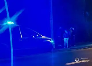 Małżeństwo zostało zaatakowane na ulicy