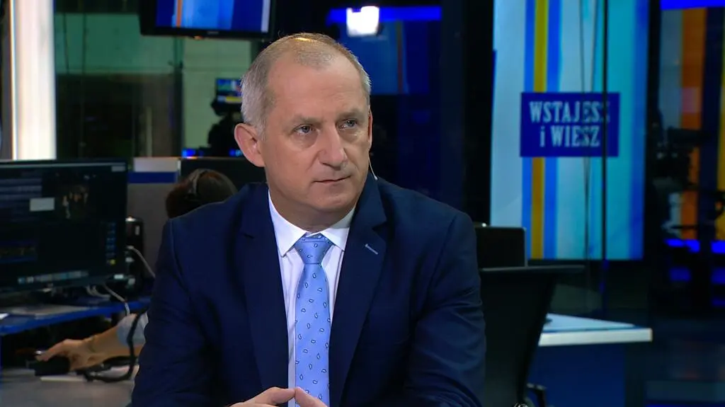 Neumann o protestach: wszędzie przychodzą ludzie którzy są zatroskani tą sytuacją