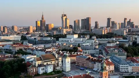 Warszawa