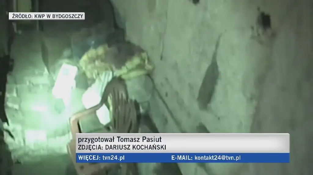 Znęcali się nad pracownikami