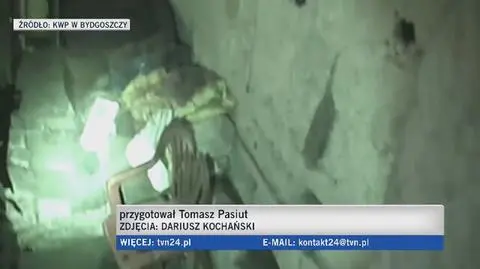 Znęcali się nad pracownikami
