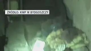 Znęcali się nad pracownikami