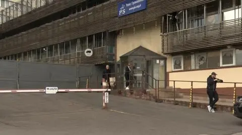 Spotkanie europosłów na Nowogrodzkiej