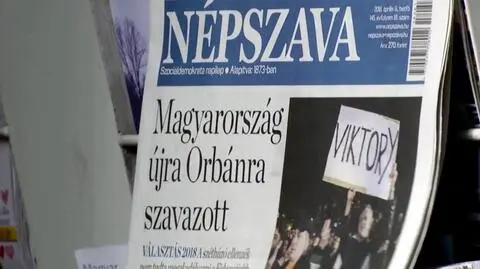 "Wierzę, że Orban wypracuje odpowiednie podejście, nie możemy sobie pozwolić na złe relacje z Putinem"