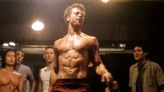 Brad Pitt