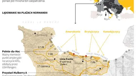 Francja zaprasza Rosję. Biały Dom "nie jest zachwycony"