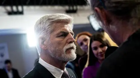 Niezadowolenie i stanowczy sprzeciw Chin. Powodem rozmowa telefoniczna