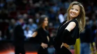 Zmiany w Cheerleaders Prokom