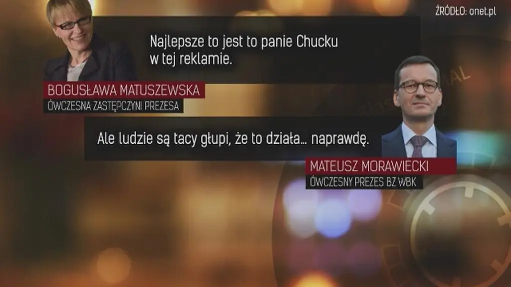 Ludzie są tacy głupi że to działa