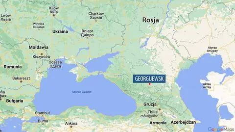 300 metrów kwadratowych w ogniu. Pożar w jednostce wojskowej
