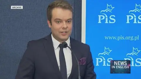 Polish gas giant PGNiG hires former spokesman for PiS government