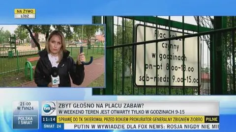 Sprawa trafiła do sądu
