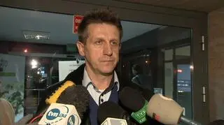 Jan Bury nie trafi do aresztu