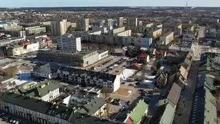 Suwałki wdrażają program "Mieszkanie za remont"