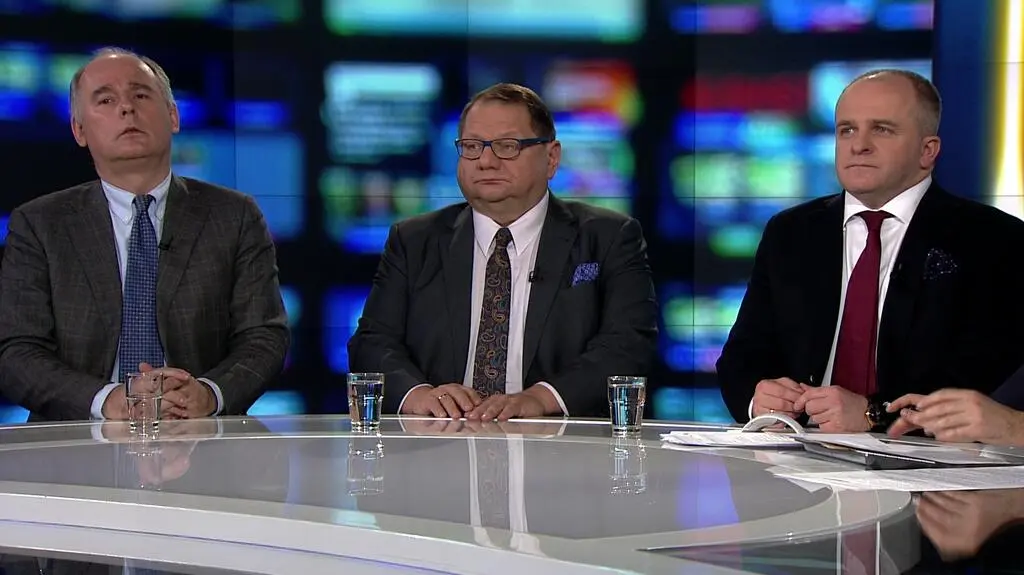 Kalisz: Razem to przejaw buntu młodych