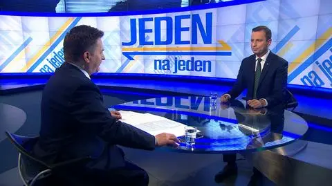 Kosiniak-Kamysz: Jurgiel to jest naprawdę gigantyczny szkodnik
