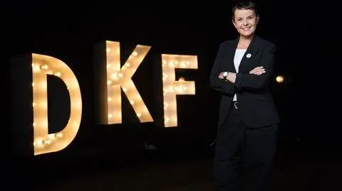 Spot wizerunkowy TVN FABUŁA