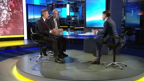 Bartoszewski i Gdula o kwestiach związków partnerskich i aborcji na życzenie