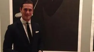 Charlie Siem 