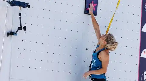 Dobry prognostyk przed finałami. Mirosław najszybsza w eliminacjach