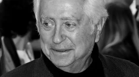 "Był prawdziwym filmowym indywidualistą". Robert Downey Jr pożegnał ojca