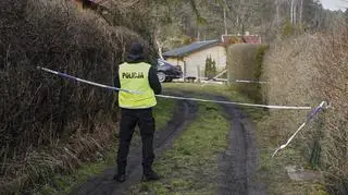 Na zlecenie prokuratury policjanci wznowili czynności w sprawie zaginięcia Iwony Wieczorek