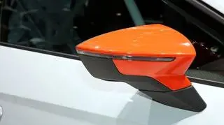 Seat Leon Cupra
