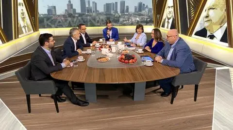 Doradca prezydenta: defilada ma wzmocnić uczucia patriotyczne i pomóc PiS-owi w kampanii wyborczej