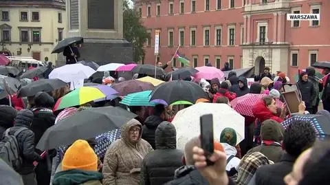 WARSZAWA