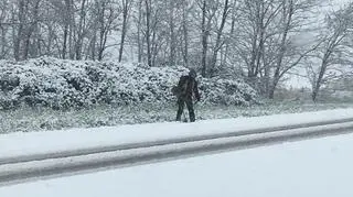 Prace miało wykonywać 5-6 osób