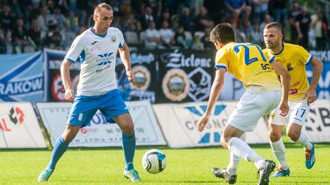 Koniec sporu, Motor Lublin i Hutnik Kraków z awansem. Boniek: dla dobra polskiej piłki
