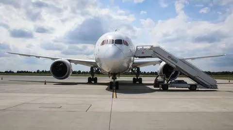 29 krajów z zakazem lotów do Polski. Jest decyzja rządu