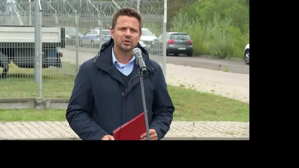 trzaskowski 2
