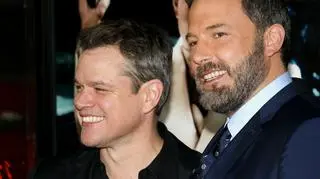 Ben Affleck i Matt Damon