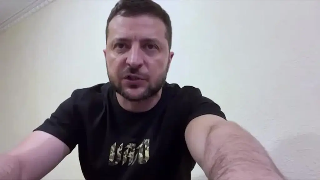 zelensky