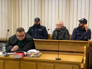 Ruszył proces w sprawie wybuchu gazu w plebanii w Katowicach Szopienicach 