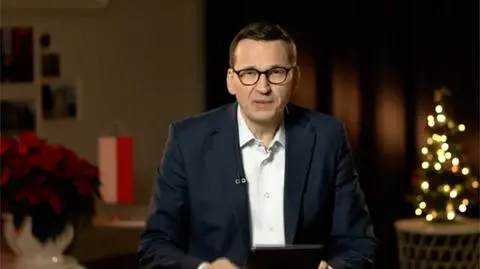 PM Morawiecki: I'm a supporter of the death penalty