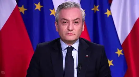 "Nie możemy dzisiaj dać sobie odebrać Polski Kaczyńskiemu, Dudzie czy Sasinowi"