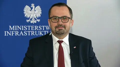 Marcin Horała, Rozmowa Piaseckiego
