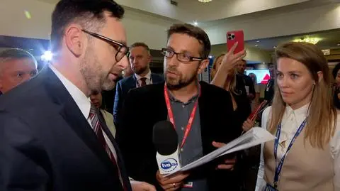 "Przedsiębiorstwa publiczne nie mogą być wehikułem do pośredniego finansowania polityki"