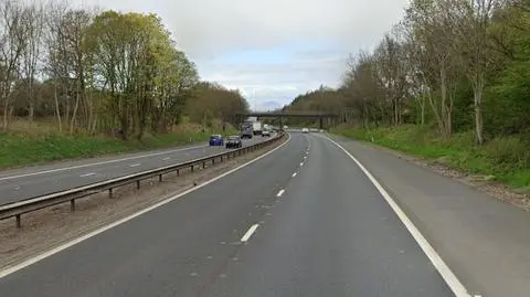 Autostrada M9 w Wielkiej Brytanii