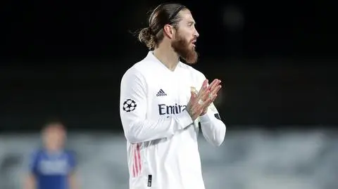 Sergio Ramos po szesnastu latach odchodzi z Realu Madryt