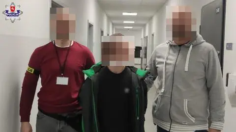Trafili na trzy miesiące do aresztu 