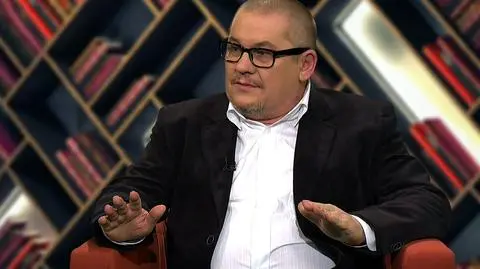 Xięgarnia 30.03.2019. Cały program