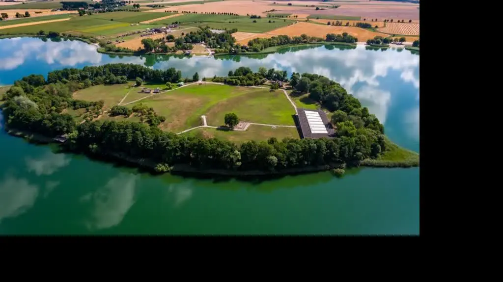Osrów Lednicki