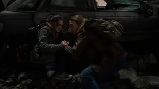 The Last of Us