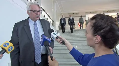 Nocne Wilki nie wjadą do Polski. "Więcej nie musimy się tłumaczyć" 