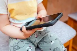 Kontrola rodzicielska w internecie